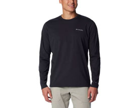 Columbia Canyonland Trail Long Tee