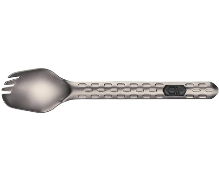 Gerber Gear Devour Titanium Multi-Fork