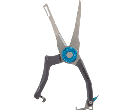 Gerber Gear Hemoplier Hybrid Tool 