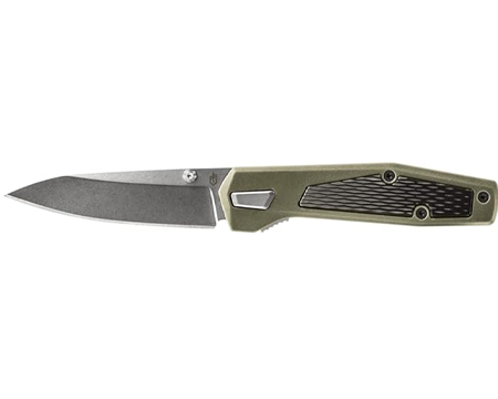 Gerber Gear Fuse Pocket Knife