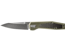 Gerber Gear Fuse Pocket Knife