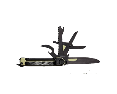 Gerber Armbar Scout Multi Tool - Green