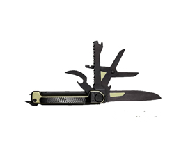Gerber Armbar Scout Multi Tool - Green