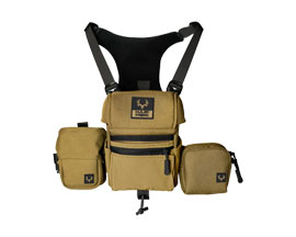 Harnesses and Pouches