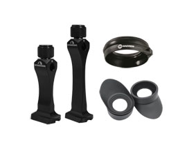 Adapters and Accessories