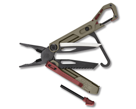 Gerber® Stakeout Spark Multi Tool - Coyote Brown