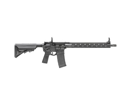 Springfield Saint Victor 5.56 AR-15