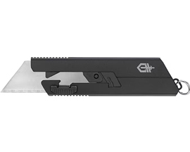Gerber® EAB Mini Pocket Knife - Black