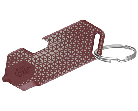 Gerber® Shard DT Multi Tool - Drab Red