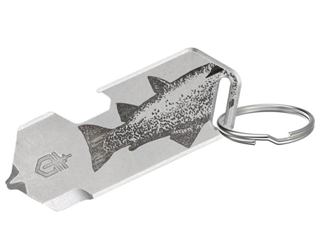 Gerber® Shard DT Multi Tool - Silver Fish