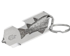 Gerber® Shard DT Multi Tool - Silver Fish