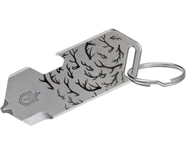 Gerber® Shard DT Multi Tool - Silver Antler