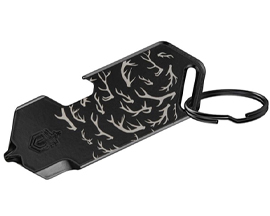 Gerber® Shard DT Multi Tool - Black Antler