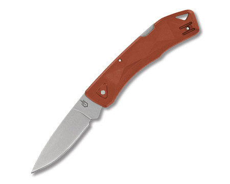 Gerber® LST Ultra Folding Knife - Burnt Orange