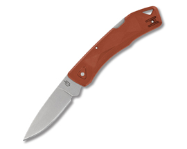 Gerber® LST Ultra Folding Knife - Burnt Orange