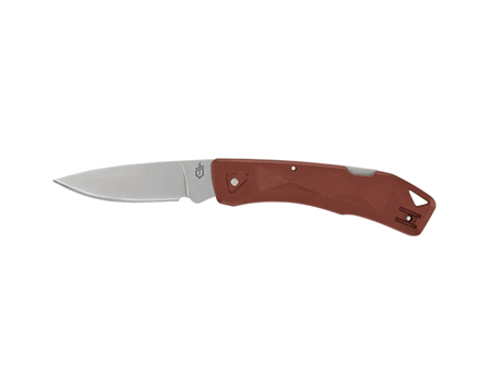 Gerber® LST Ultra Folding Knife - Drab Red