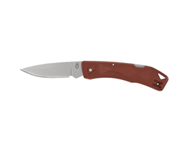 Gerber® LST Ultra Folding Knife - Drab Red