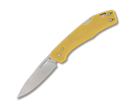 Gerber® LST Plain Satin Modified Clip Point Knife