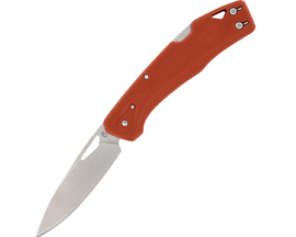 Gerber® LST Lockback Folding Knife - Orange