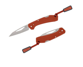 Gerber® LST Mini Pocket Knife  - Orange