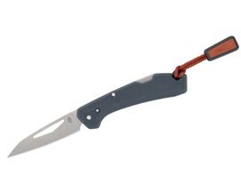 Gerber® LST Mini Lockback Folding Knife - Urban Blue 