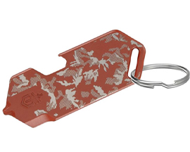 Gerber® Shard DT Multi Tool - Burnt Orange Camo