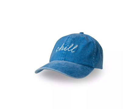 Pacific Brim Chill Classic Hat