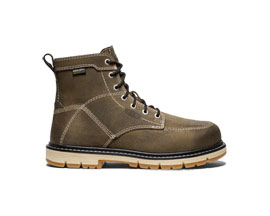 KEEN San Jose Waterproof Women's Work Boot