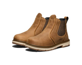 KEEN® San Jose Chelsea Boot