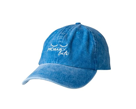 Pacific Brim Probably Late Classic Hat