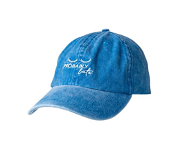 Pacific Brim Probably Late Classic Hat