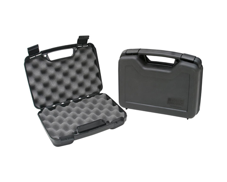 MTM Case-Gard® Handheld Pistol Case - Black