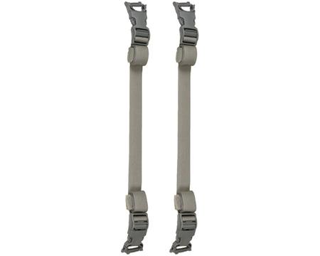 Mystery Ranch Packs® Quick Sttach Accessory Straps