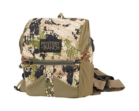 Mystery Ranch Packs® 12X Binocular Harness - Optifade Subaline
