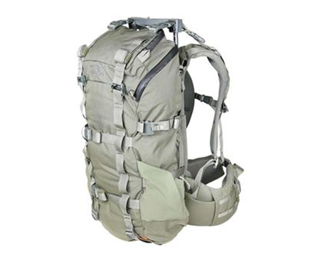 Mystery Ranch Packs® Medium Pop UP 30 Backpack - Foliage