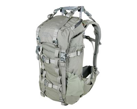 Mystery Ranch Packs® Large Pop Up 40 Backpack - Foliage