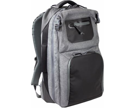 Mystery Ranch Packs® Elite Survival Systems Stealth SBR Backpack - Heather Grey