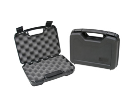 MTM Case-Gard® Handheld Pistol Case - Black