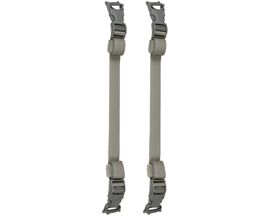 Mystery Ranch Packs® Quick Sttach Accessory Straps