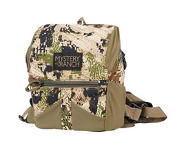 Mystery Ranch Packs® 12X Binocular Harness - Optifade Subaline