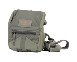 Mystery Ranch Packs® 10X Binocular Harness - Foliage