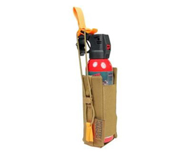 Mystery Ranch Packs® Bear Spray Fabric Holster - Buckskin