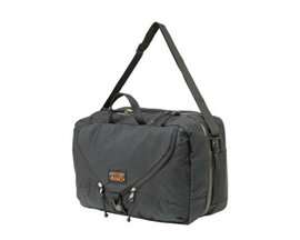 Mystery Ranch Packs® 27 Liters 3 Way Briefcase - Black