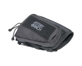 Mystery Ranch Packs® Cheeky Riser Righty One Size - Black