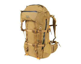 Mystery Ranch Packs® Metcalf 50 Backpack - Buckskin