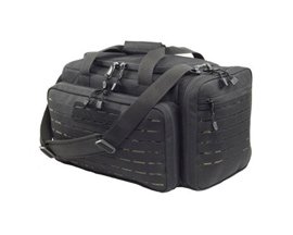 Mystery Ranch Packs® Elite Survival Systems Loadout Range Bag - Black