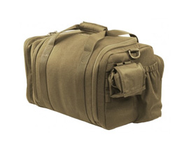 Mystery Ranch Packs® Elite Survival Systems Loadout Range Bag - Coyote Tan