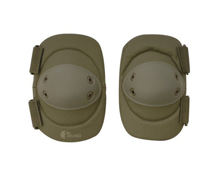 5ive Star Gear® Tactial Elbow Pads - Ranger Green