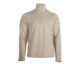 5ive Star Gear® Tru-Spec Small Level 2 Gen III Zipper Top - Sand