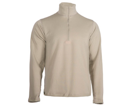 5ive Star Gear® Tru-Spec Medium Level 2 Gen III Zipper Top - Sand